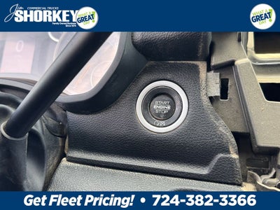 2019 RAM 3500 Tradesman DRW 4x4 / 6.4L Hemi V8 / 9'7" Steel Dump