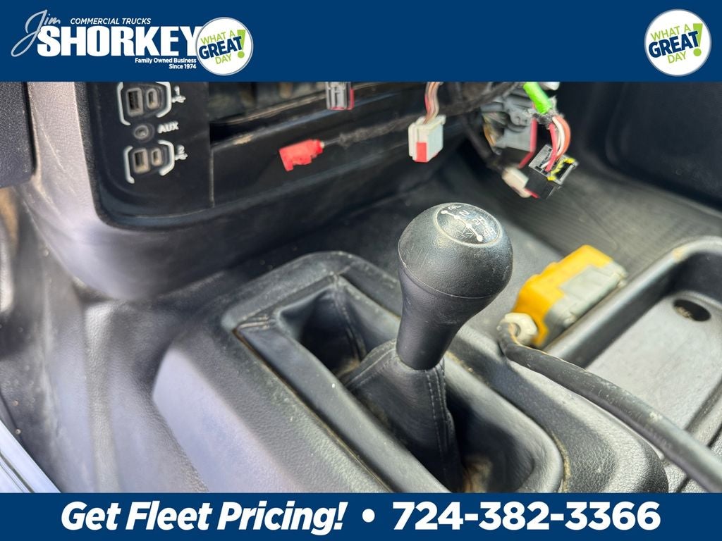 2019 RAM 3500 Tradesman DRW 4x4 / 6.4L Hemi V8 / 9'7" Steel Dump