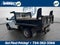 2019 RAM 3500 Tradesman DRW 4x4 / 6.4L Hemi V8 / 9'7" Steel Dump