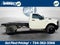 2027 RAM 3500 Tradesman DRW 4x4 / 6.4L V8 / 60" CA Chassis