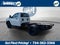 2027 RAM 3500 Tradesman DRW 4x4 / 6.4L V8 / 60" CA Chassis