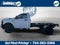 2027 RAM 3500 Tradesman DRW 4x4 / 6.4L V8 / 60" CA Chassis