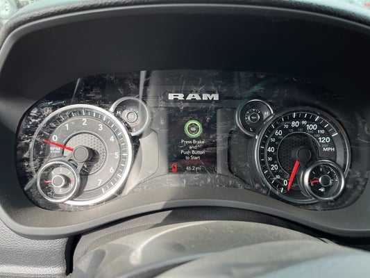 2024 RAM Ram 3500 Chassis Cab RAM 3500 TRADESMAN CHASSIS REGULAR CAB 4X4 84' CA in North Huntingdon, PA - Jim Shorkey Auto Group
