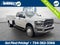 2026 RAM 3500 Tradesman DRW 4x4 / 6.7L Diesel / 9' Service Body
