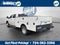 2026 RAM 3500 Tradesman DRW 4x4 / 6.7L Diesel / 9' Service Body