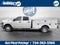 2026 RAM 3500 Tradesman DRW 4x4 / 6.7L Diesel / 9' Service Body