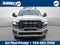 2026 RAM 3500 Tradesman DRW 4x4 / 6.7L Diesel / 9' Service Body
