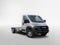 2026 RAM ProMaster 3500 Cutaway Low Roof 136 WB