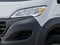 2026 RAM ProMaster 3500 Cutaway Low Roof 136 WB