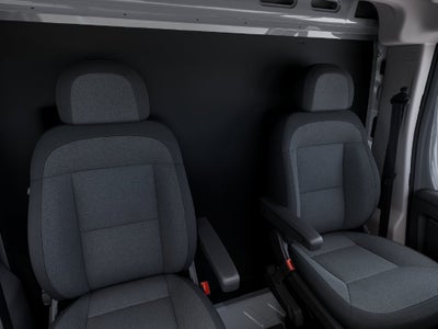 2026 RAM ProMaster 3500 Cutaway Low Roof 136 WB