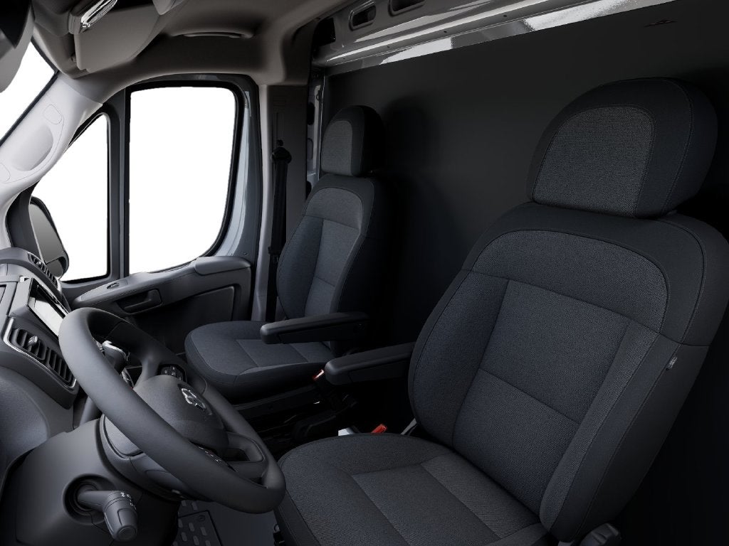 2026 RAM ProMaster 3500 Cutaway Low Roof 136 WB