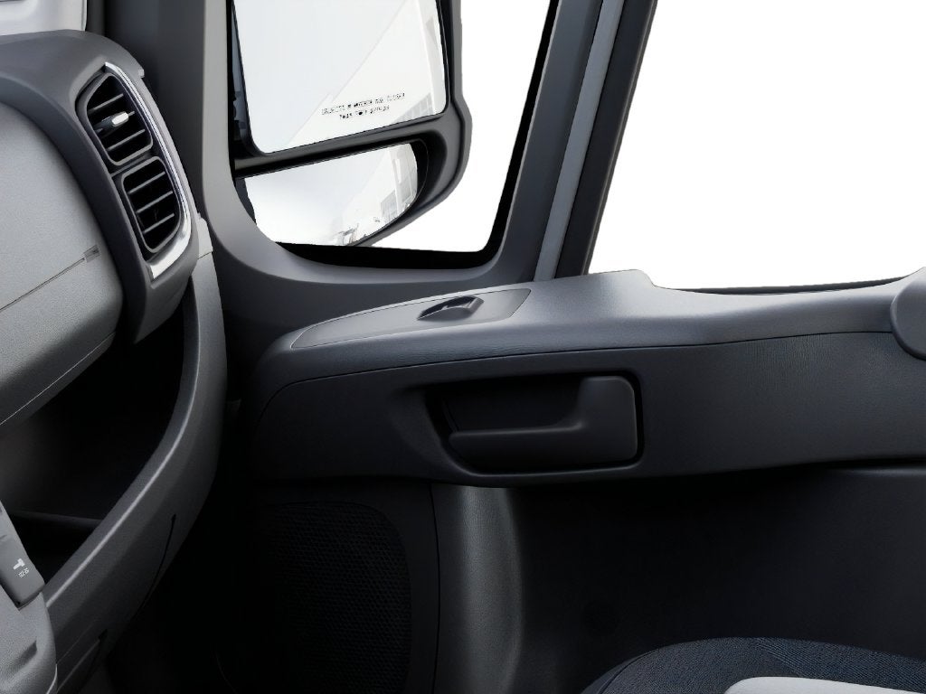 2026 RAM ProMaster 3500 Cutaway Low Roof 136 WB