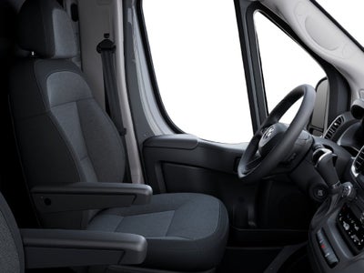 2026 RAM ProMaster 3500 Cutaway Low Roof 136 WB
