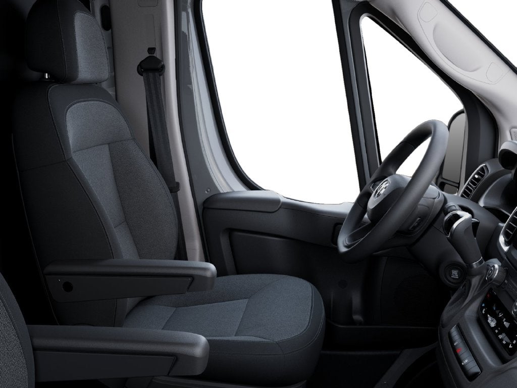 2026 RAM ProMaster 3500 Cutaway Low Roof 136 WB