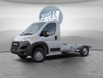 2026 RAM ProMaster 3500 Cutaway Low Roof 136 WB