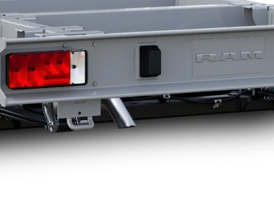2026 RAM ProMaster 3500 Cutaway Low Roof 136 WB