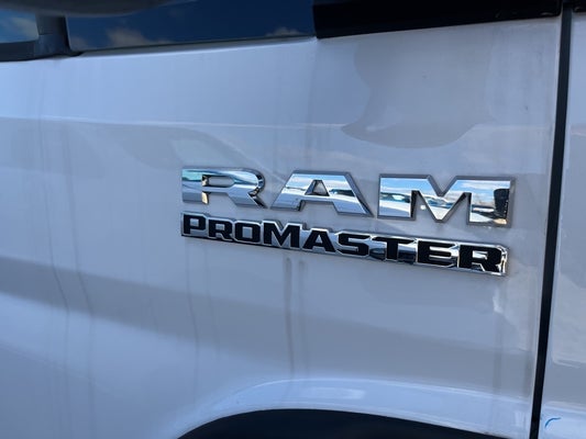 2023 RAM Ram ProMaster RAM PROMASTER 3500 CUTAWAY 159' WB EXT / 104' CA in North Huntingdon, PA - Jim Shorkey Auto Group