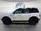 2024 Ford Bronco Sport Free Wheeling