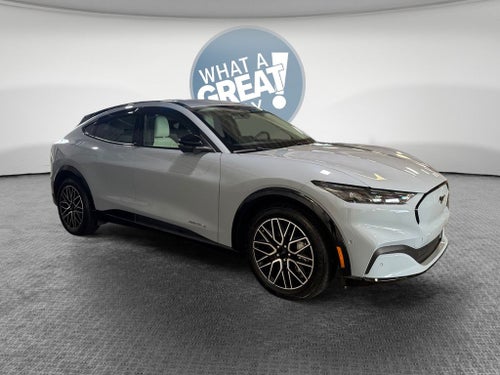 2024 Ford Mustang Mach-E Premium