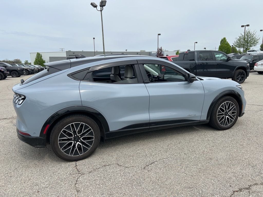 2024 Ford Mustang Mach-E Premium