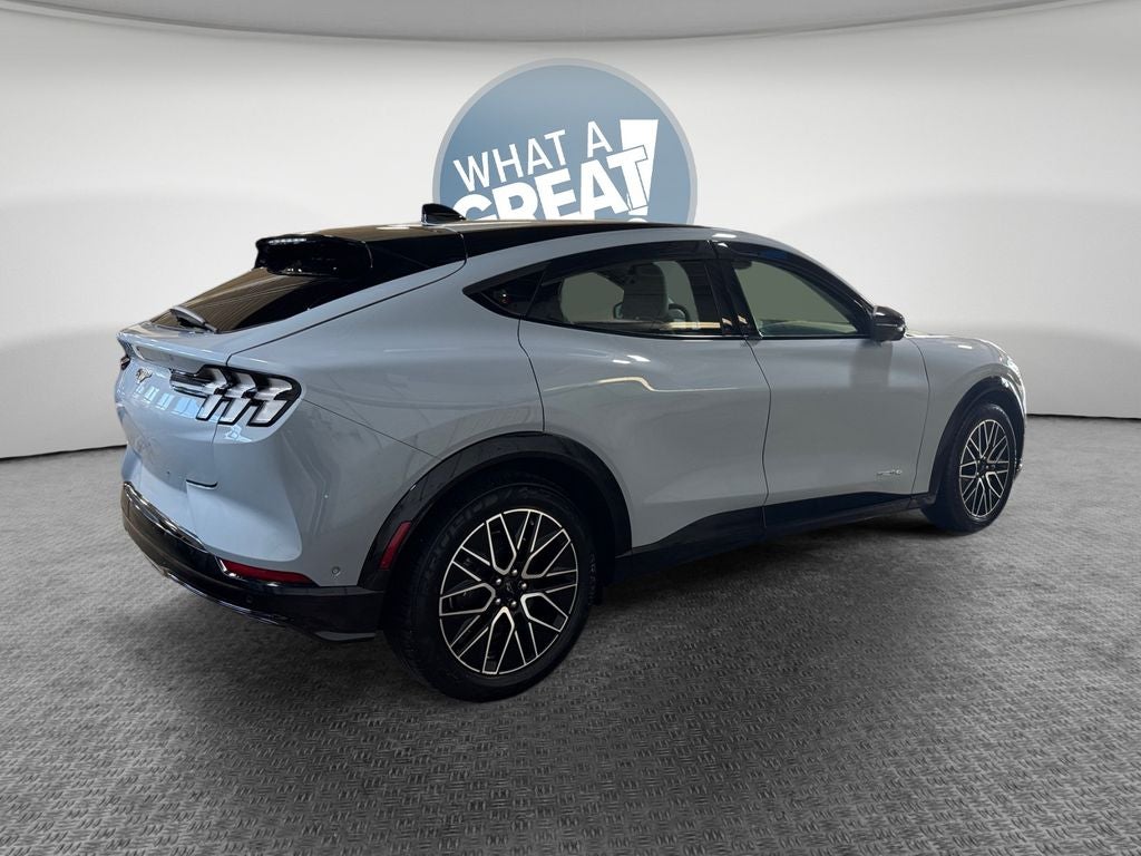 2024 Ford Mustang Mach-E Premium