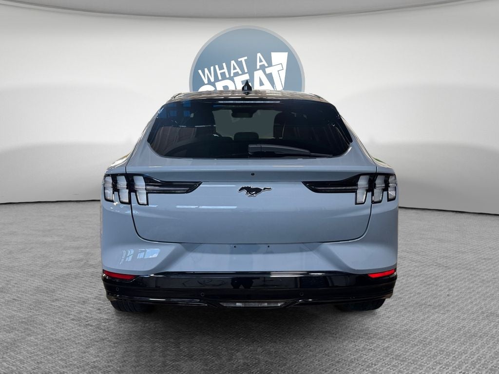 2024 Ford Mustang Mach-E Premium