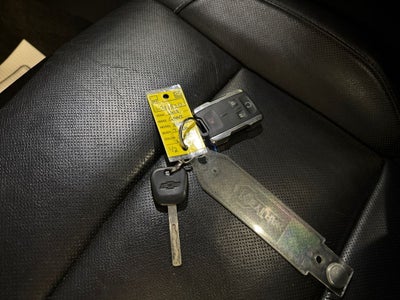 2018 Chevrolet Silverado 1500 LTZ 2LZ