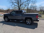 2018 Chevrolet Silverado 1500 LTZ 2LZ