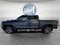 2018 Chevrolet Silverado 1500 LTZ 2LZ