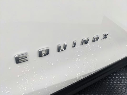 2020 Chevrolet Equinox AWD LT 1.5L Turbo in North Huntingdon, PA - Jim Shorkey Auto Group