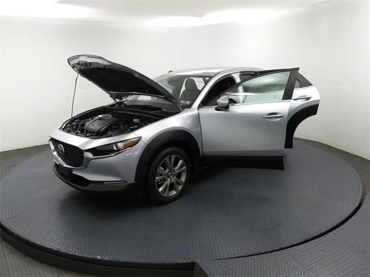 2021 Mazda Mazda CX-30 Select in North Huntingdon, PA - Jim Shorkey Auto Group