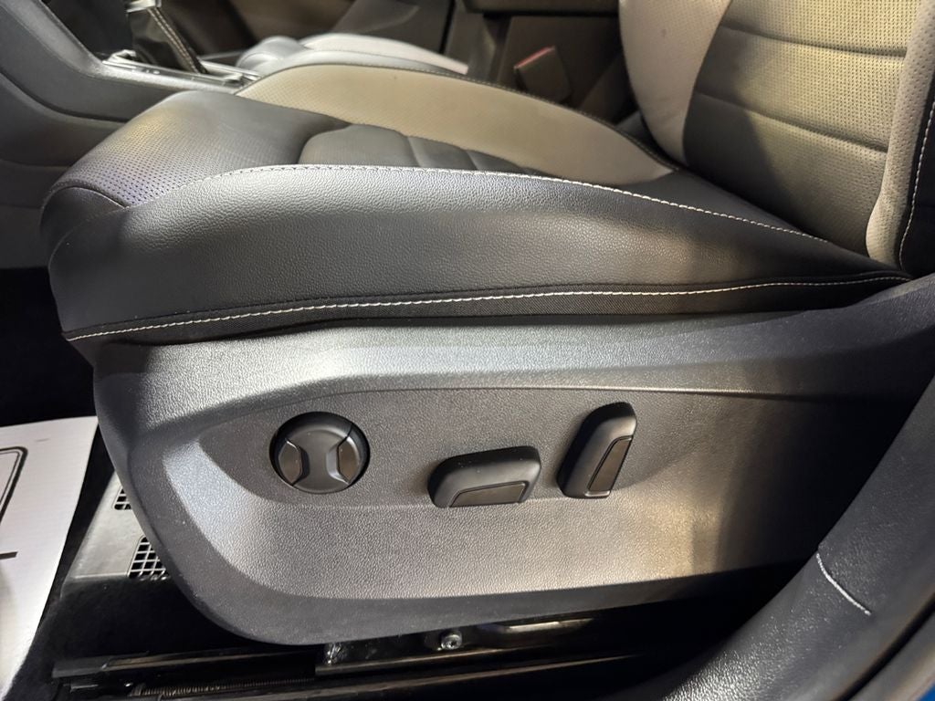 2022 Volkswagen Taos 1.5T SEL