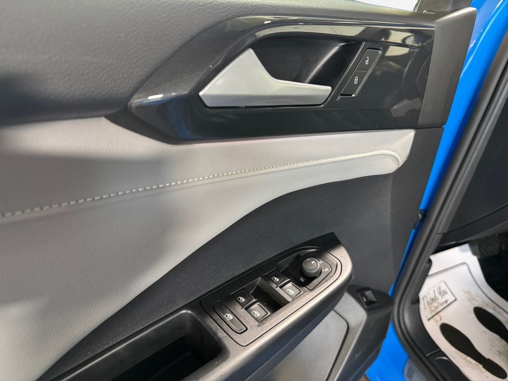 2022 Volkswagen Taos 1.5T SEL