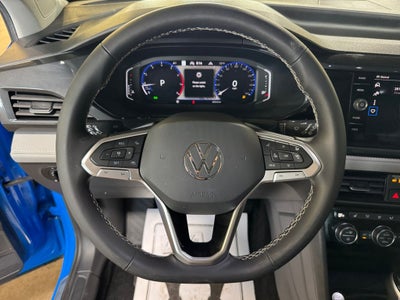 2022 Volkswagen Taos 1.5T SEL