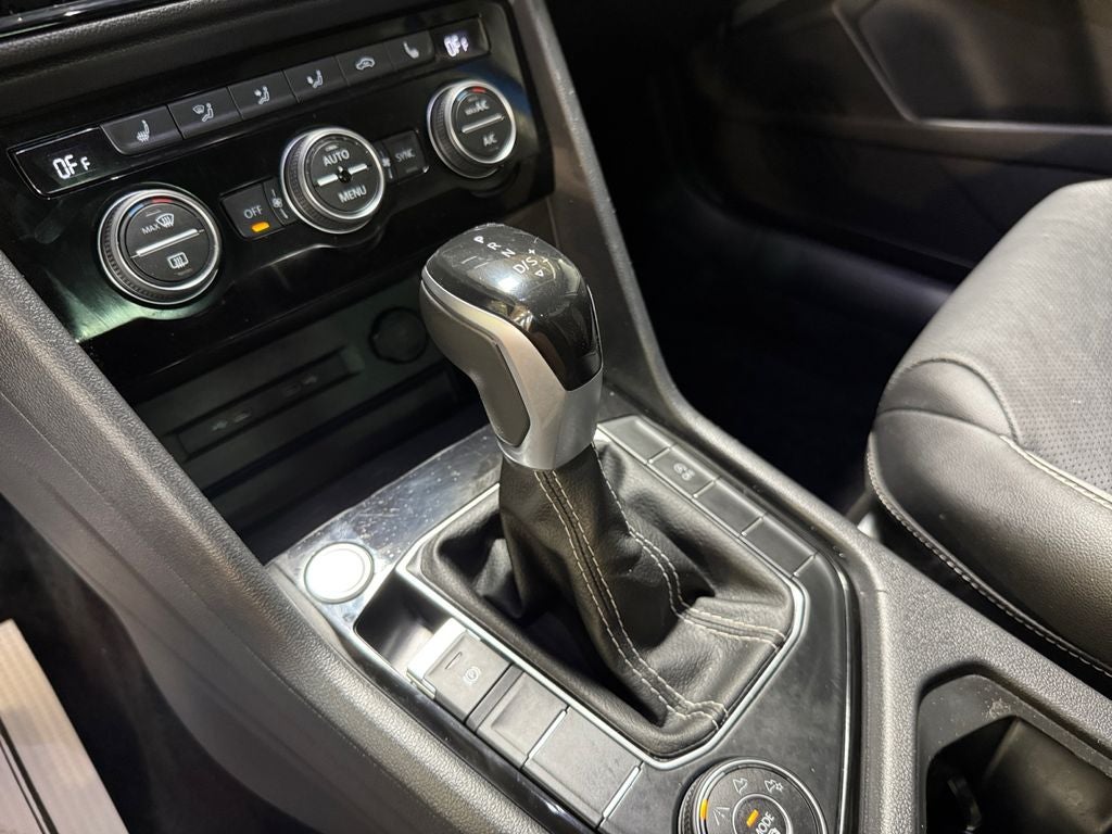2022 Volkswagen Taos 1.5T SEL