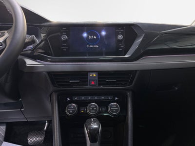 2022 Volkswagen Taos 1.5T SEL