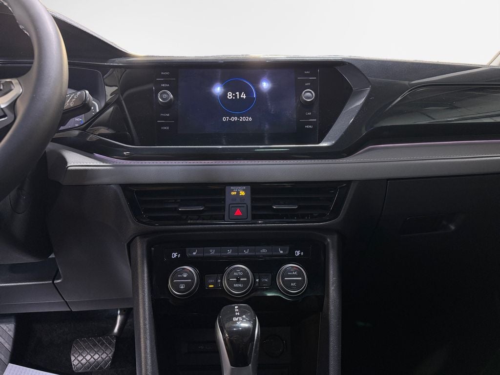 2022 Volkswagen Taos 1.5T SEL