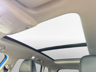 2022 Volkswagen Taos 1.5T SEL