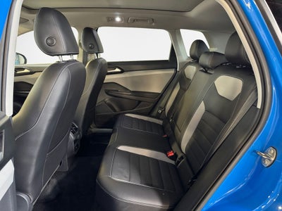 2022 Volkswagen Taos 1.5T SEL