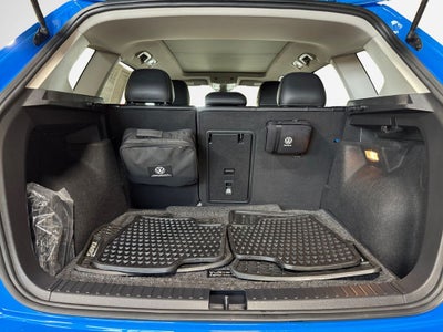 2022 Volkswagen Taos 1.5T SEL