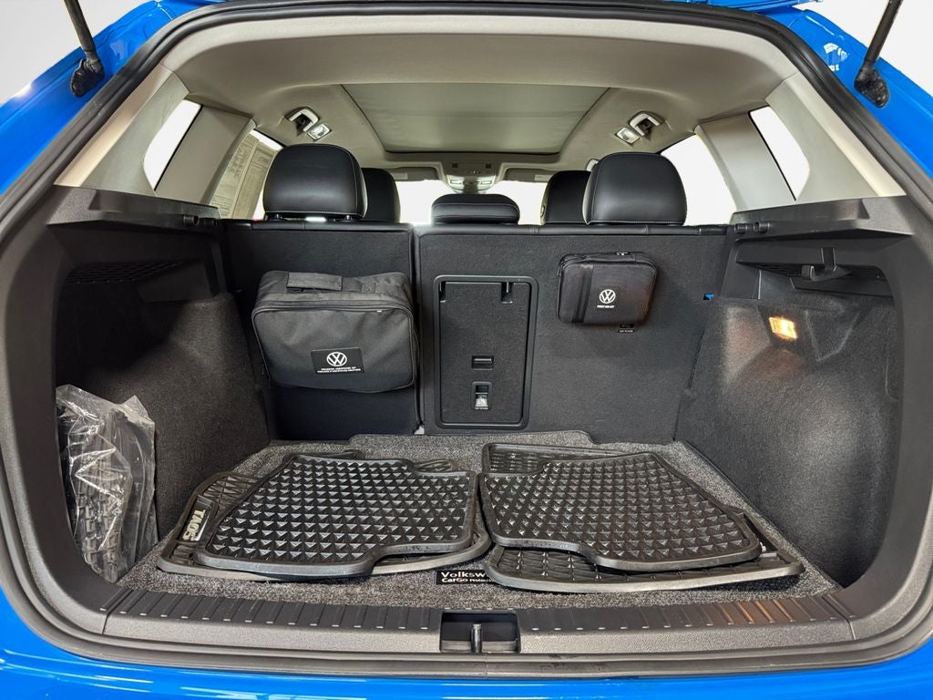 2022 Volkswagen Taos 1.5T SEL