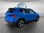 2022 Volkswagen Taos 1.5T SEL