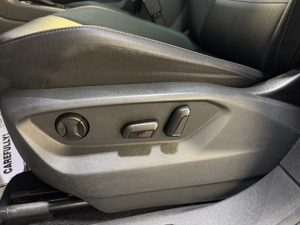 2019 Volkswagen Tiguan 2.0T SEL