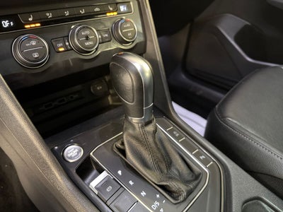 2019 Volkswagen Tiguan 2.0T SEL