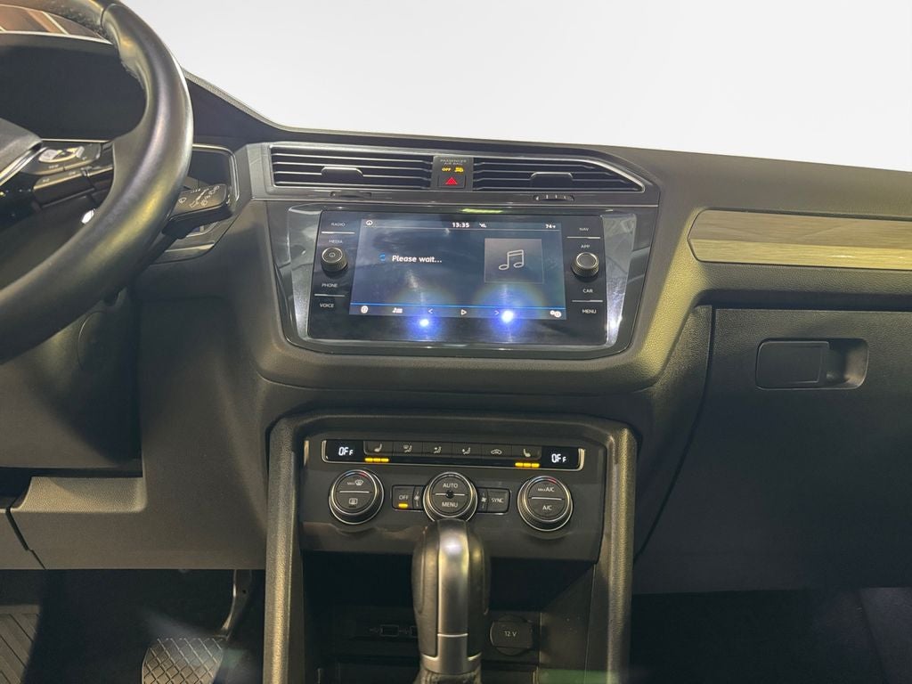 2019 Volkswagen Tiguan 2.0T SEL