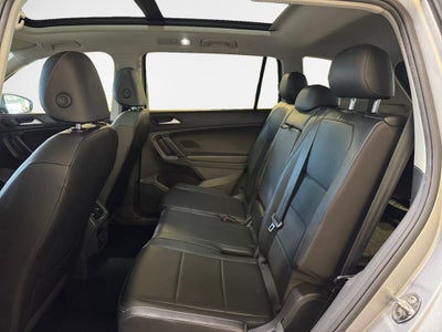 2019 Volkswagen Tiguan 2.0T SEL