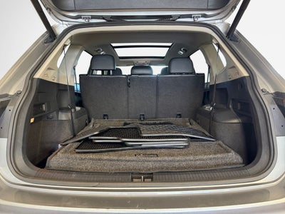 2019 Volkswagen Tiguan 2.0T SEL