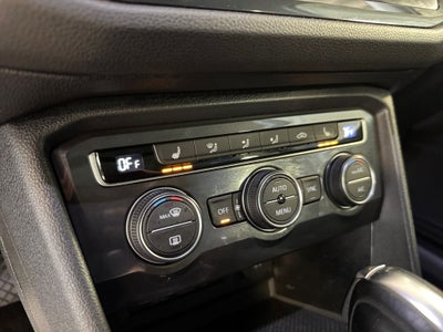 2019 Volkswagen Tiguan 2.0T SEL
