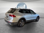 2019 Volkswagen Tiguan 2.0T SEL
