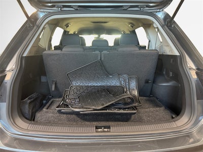 2023 Volkswagen Tiguan 2.0T S